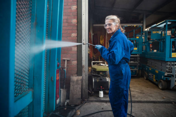 Pressure Washing Contractors in Farmington, MN