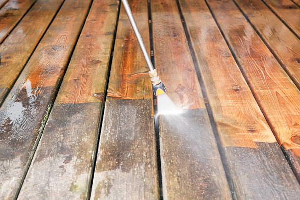 Trusted Farmington, MN Pressure Washing Experts