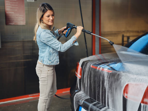 Best Best Pressure Washing Companies  in Farmington, MN